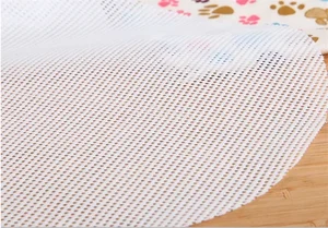 白い丸いdumplings竹の蒸し器マット紙シリコンノンスティックパッドパンベーキングペストリー薄暗いメッシュマットクッキングアクセサリー 10ベストセールスシリコンスチーマーマット-8