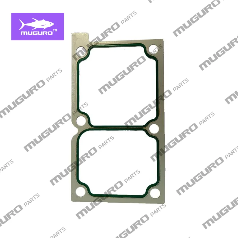 Hot Sale Excavator Diesel Engine Construction Machinery Engine KTA50 Filter Head Gasket 3643837