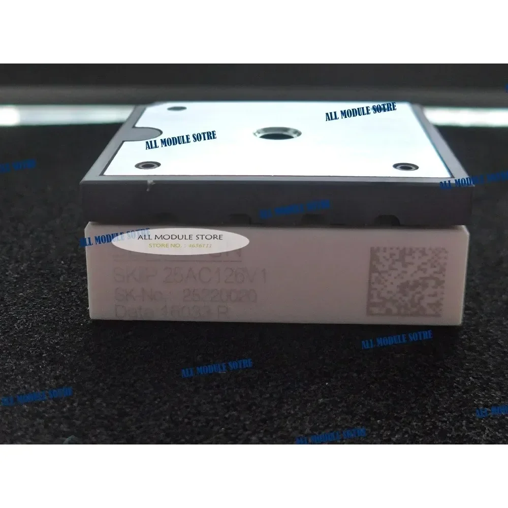 Gratis Verzending Nieuwe Module SKIIP25AC126V1