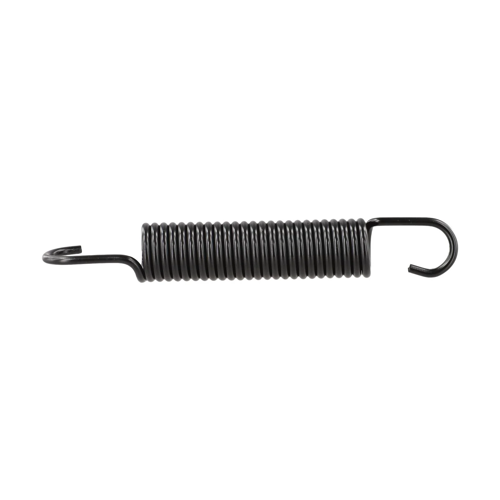 158756 Replacement For Tension Spring for Lawn Mowers and Tractors Metal Part for Maintaining Equipment Function