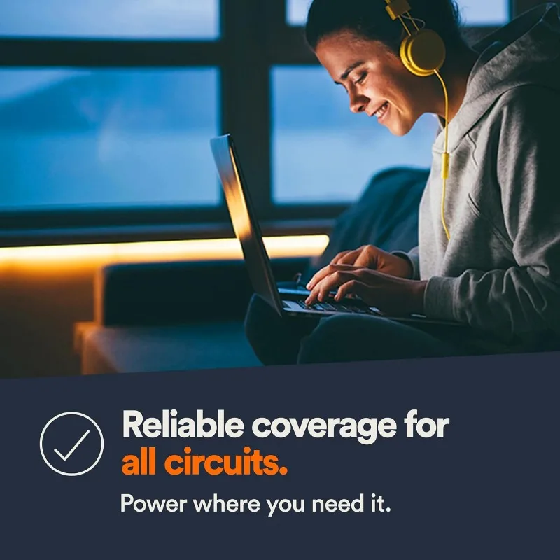 Gerador Monofásico com Interruptor de Transferência Automática, Entrada de Serviço, RXSW200A3, 200 Amp