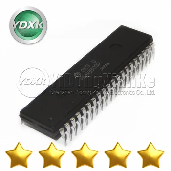 HN27C4000G-10 전자 부품 HN27C4096HG-85 HN58C256AP-85, HD68B09P, DIP40, ICL7106CPL, ICL7106CPLZ, ICL7107CPLZ, 신제품
