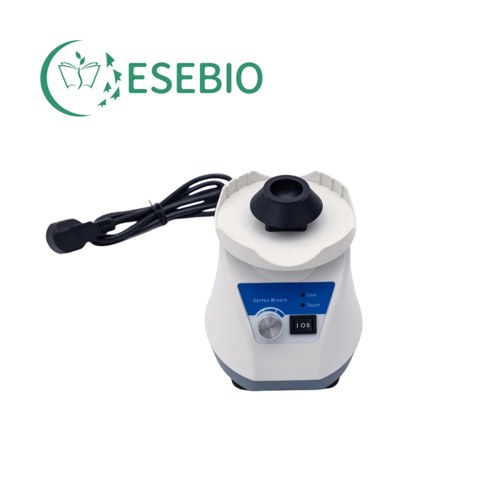 Fornitura di laboratorio per miscelatore mini vor.tex