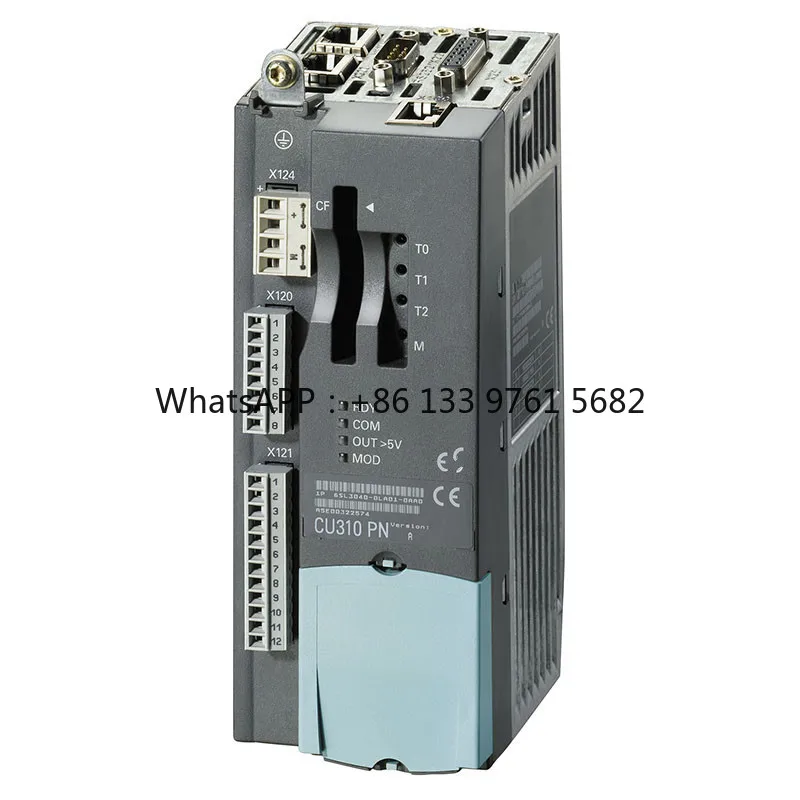 

100% Original PLC CONTROL UNIT 6SL3040-1LA00-0AA0 6EP3337-8SB00-0AY0 6ES7307-1EA01-0AA0 6ES7134-6JD00-0CA1 6SL3243-0BB30-1FA0