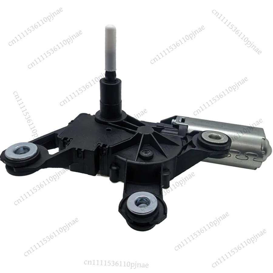 

Wiper motor for SKODA Fabia 1999-2008;Octavia 1998-2010; VW Bora 1999-2006; CamperⅤ 2005-2015; Golf 1999-2006;OE 1J0955711C