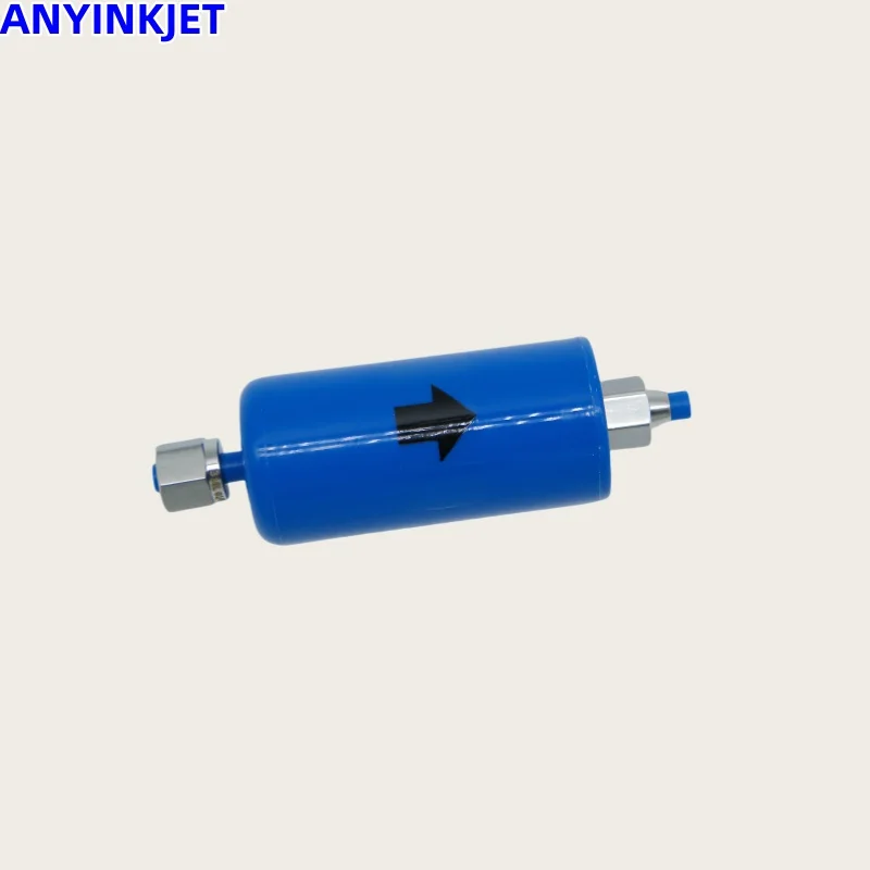 

Для фильтра разделения воздушных чернил Imaje ENM7765 9040.