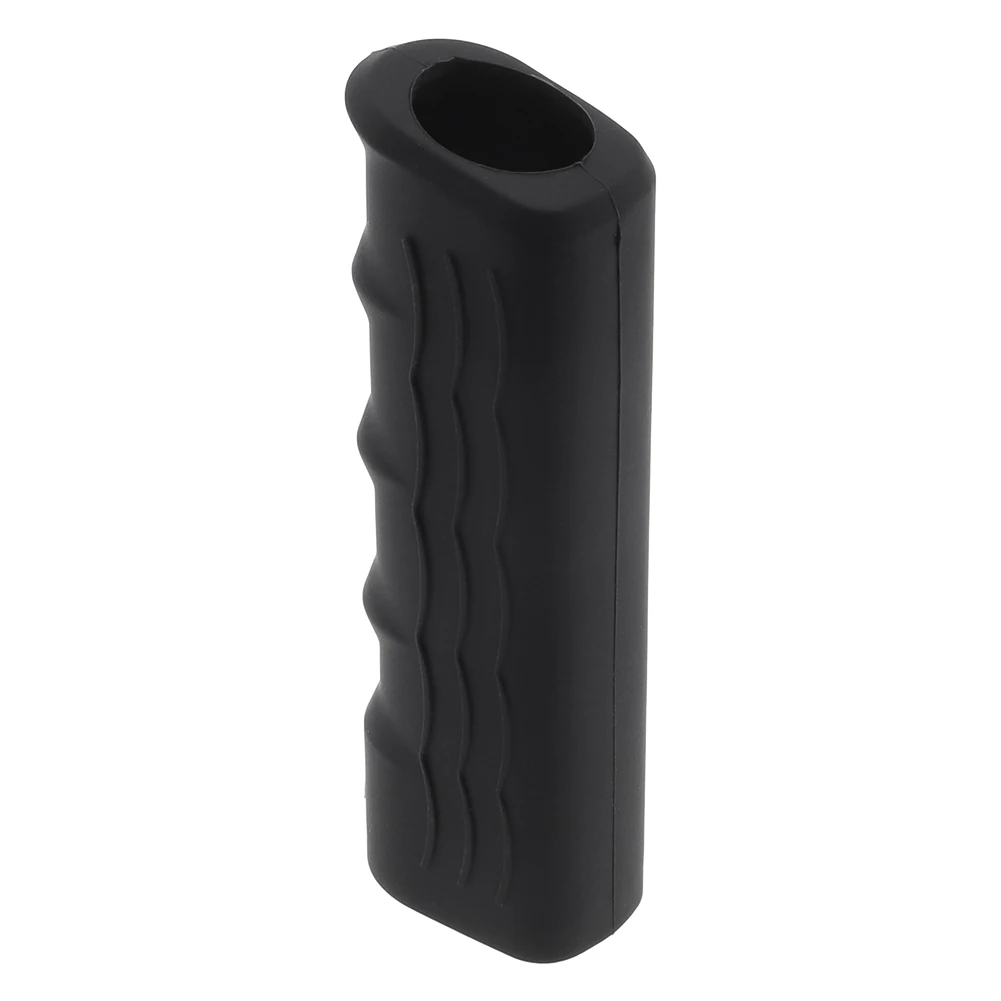 Anti-Slip Cover Parking Brake for R Anti-slip Sleeve Silicone Cove Handbrake Handbrake Anti-slip Cover New Style