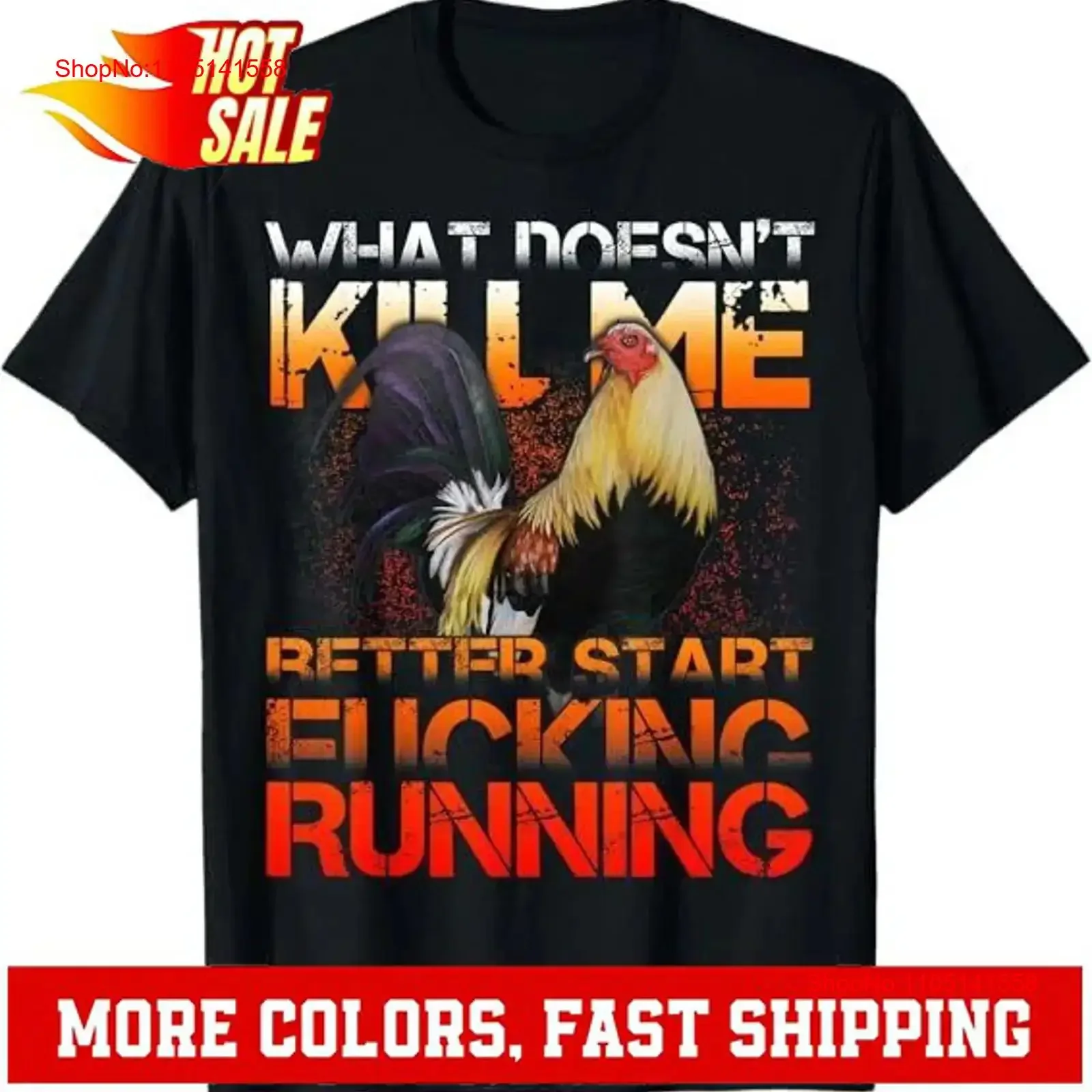 

НОВАЯ ОГРАНИЧЕННАЯ забавная футболка с изображением петуха и борьбы, лучшая идея, S 3XL, винтажная стираная эластичная уличная одежда, удобная повседневная одежда