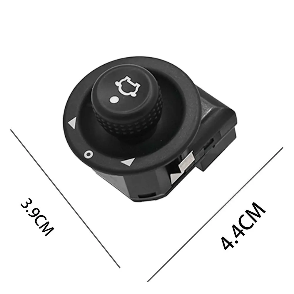 

Переключатель регулировки зеркала заднего вида для Ford Ecosport 1.0 1.5 2.0 2018, электрический, CN1517B676AA 1787907 CN15-17B676-AA