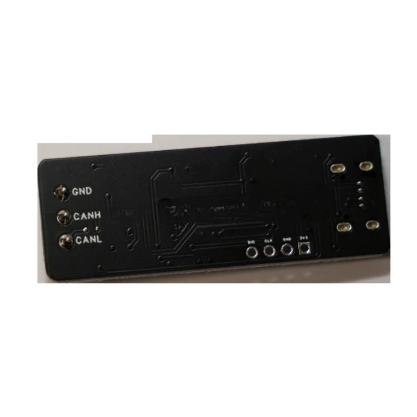 CAN to USB Debug Module Data Transmission Adapter For Automotive Debug Industrial Circuit Testing Equipment Maintenance view 5