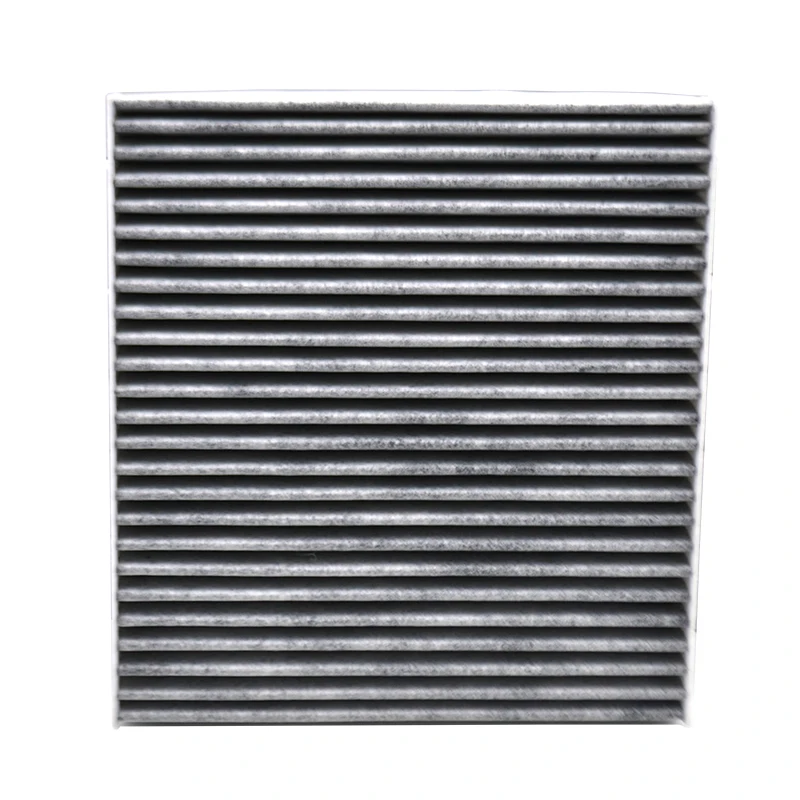 Car Activated Carbon Cabin Air Filter For Holden Colorado Nissan Teana J31 X-trail T30 Infiniti FX35 FX45 Mitsubishi ASX Lancer