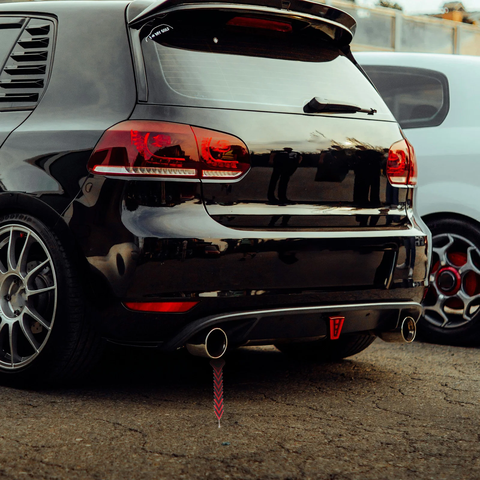 

4Pcs Car Anti Static Ground Strap - Easy Install Static Electricity Remover for All Vehicles - Reliable Ground Electrostatic