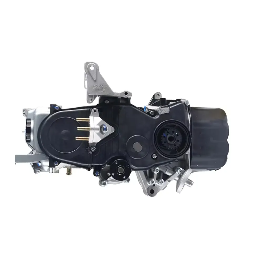 Factory Direct Sale Brand New 1.6l Motor 4G18 Engine for Lancer for Space Star