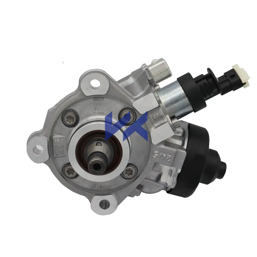 High Quality Common Rail Injection Pump Zd30 Fuel Injection Pump 331002A600 0445010596 For HYUNDAI KIA