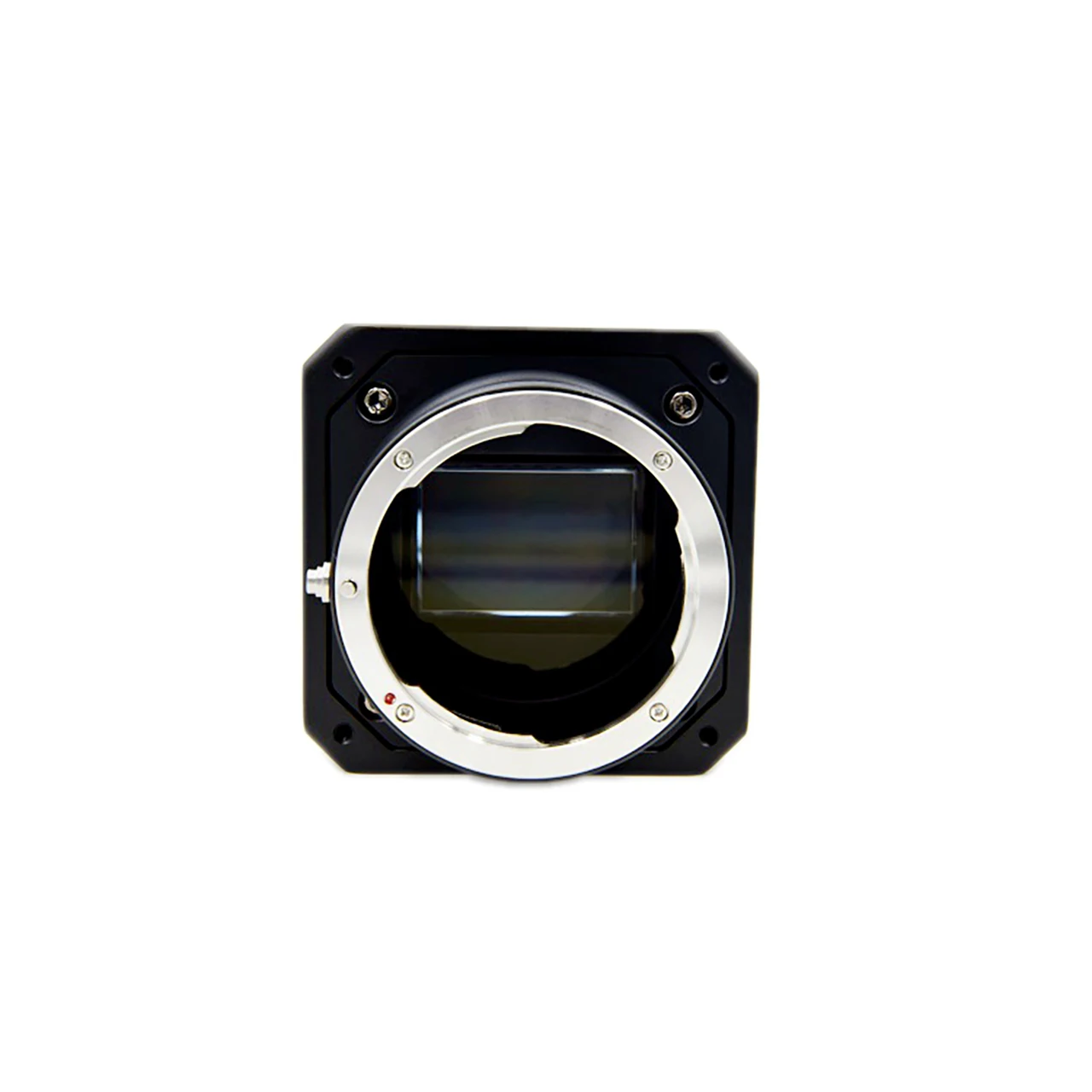 Mini telecamera industriale Cmos Gige ad alte prestazioni da 31 MP Imx342 Global Cmos per l'analisi delle immagini mediche