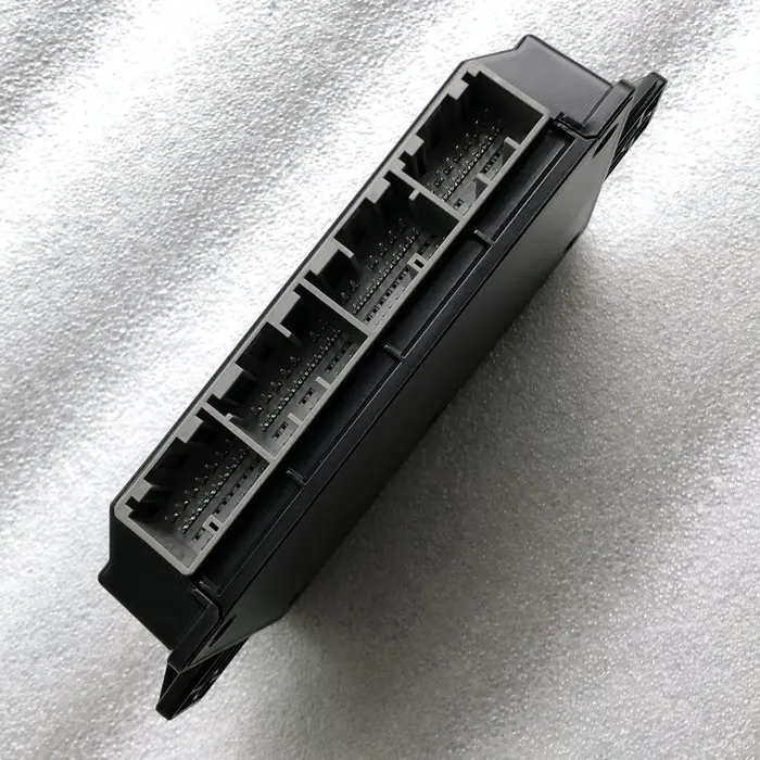 3600010-C61C3 VECU Vehicle Control Unit Assembly with Hardware and Software, Suitable for Dongfeng Commercial Vehicles Dongfeng