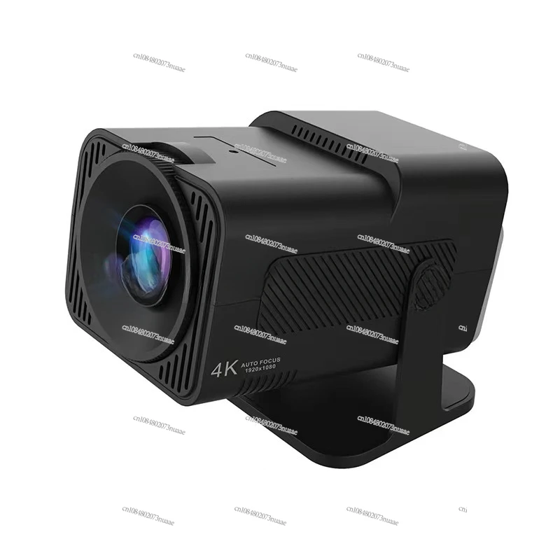 Magcubic Android 11 390ANSI HY320 Projector 4K Native 1080P Dual Wifi6 BT5.0 Cinema Outdoor Portable Projetor Upgrated