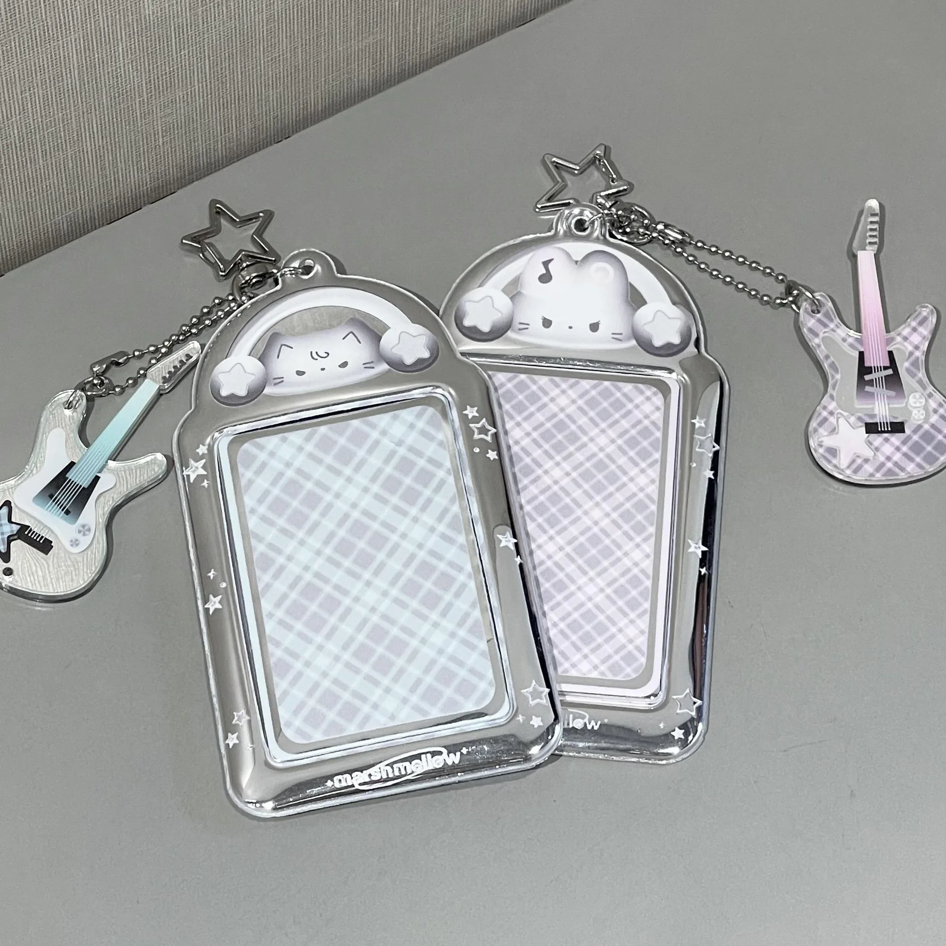 Ins Style Photo Card Holder 3i - Photography Exhibition ulasan dan harga