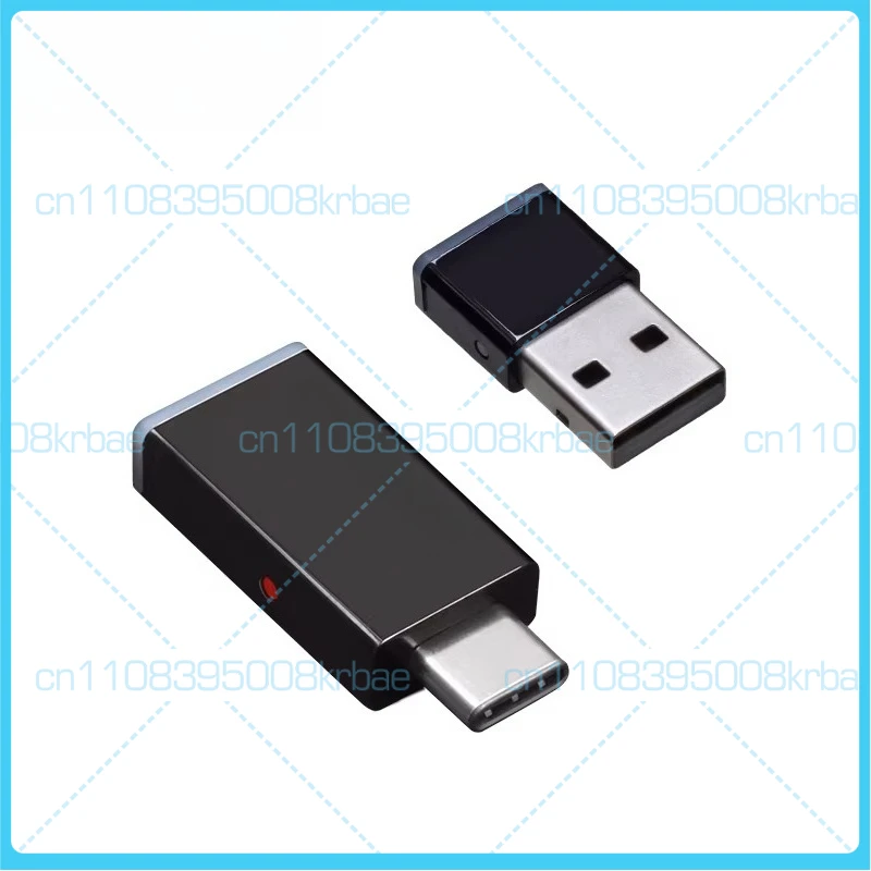 

For Poly BT600/BT700 Bluetooth adapter, Bluetooth headphone receiver, computer adapter