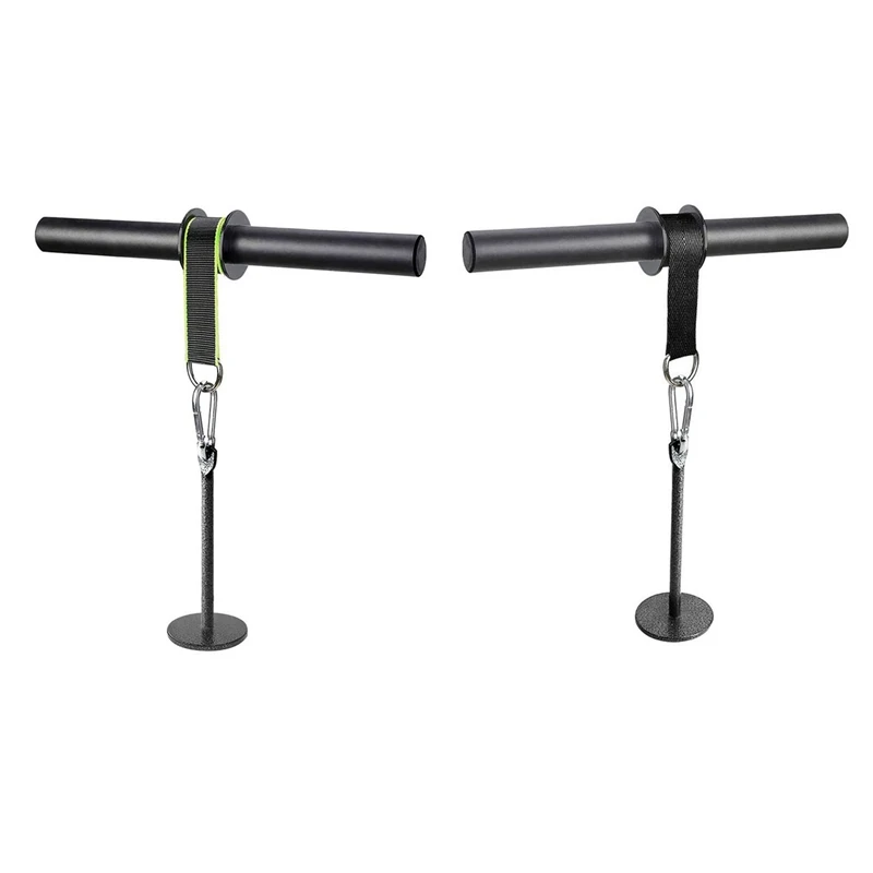 

1 Piece Forearm Strength Trainer Hand Strength Trainer Waist Fitness Equipment Home Fitness Training Equipment ,Black