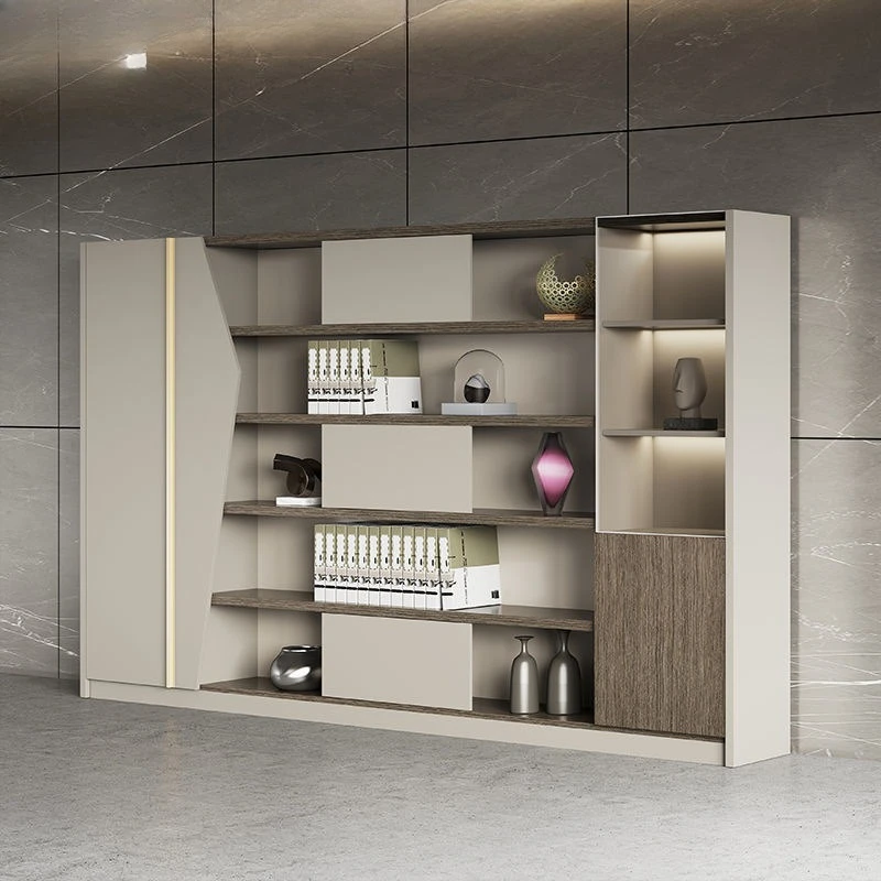 Office Bookcase Boss Background Cabinet File  Wooden Data  Storage  Locker