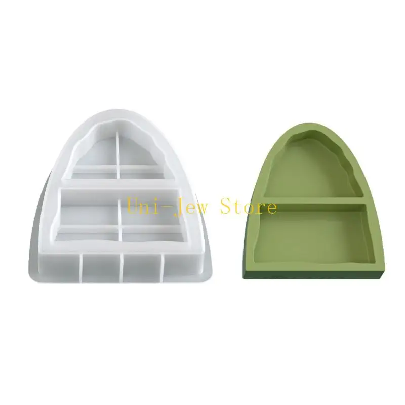 

40 ГБ арх -формы смолы с 2 отсеками для хранения и ремесленных проектов