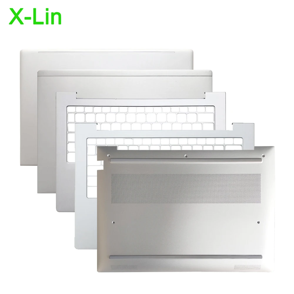 

For Elitebook 640 645 G11 laptop screen back cover front bezel frame palm rest bottom shell upper lower case