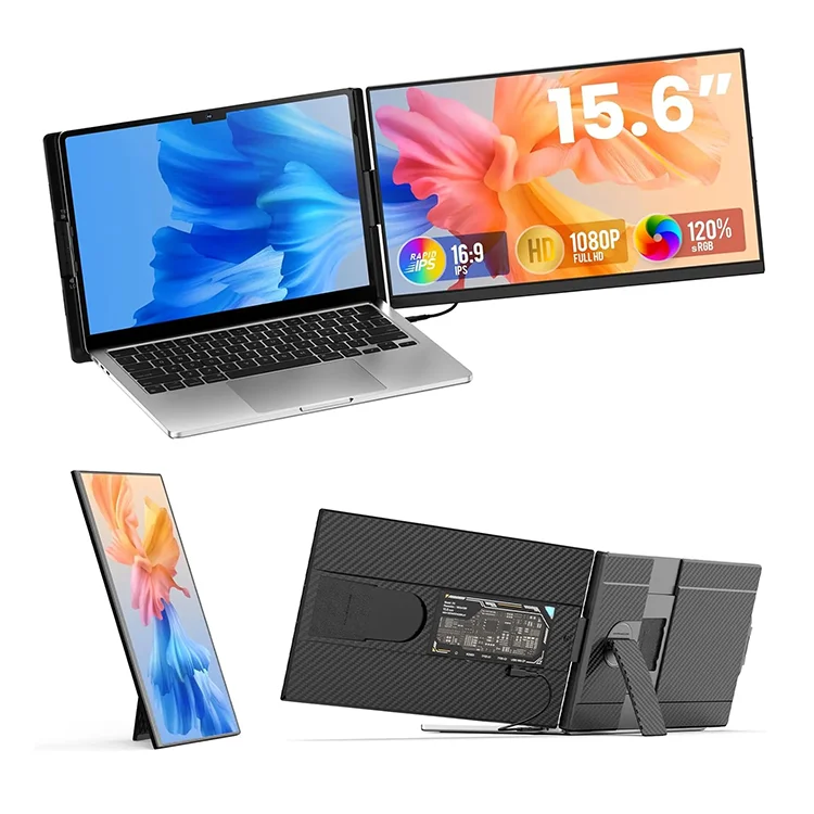 Portable 15.6\