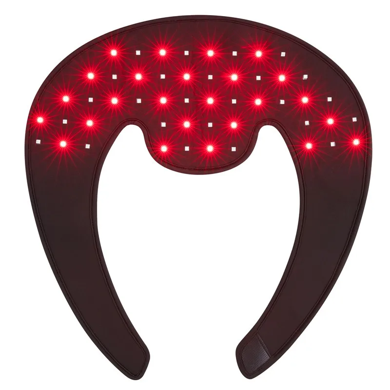 

Shoulder Pulley for Physical Therapy Near Infrared Light Therapy Neck and Shoulder