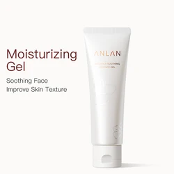 ANLAN Gel Facial Hidratante Cuidados com a Pele Para Dispositivo de Beleza Reparador de Queimaduras Solares Anti-Acne Gel de Beleza Sem Enxágue