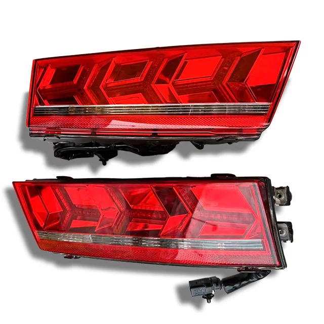 

For Lamborghini 2013Gallardo Outline Lights Brake Lights Taillight Assembly LED Taillights