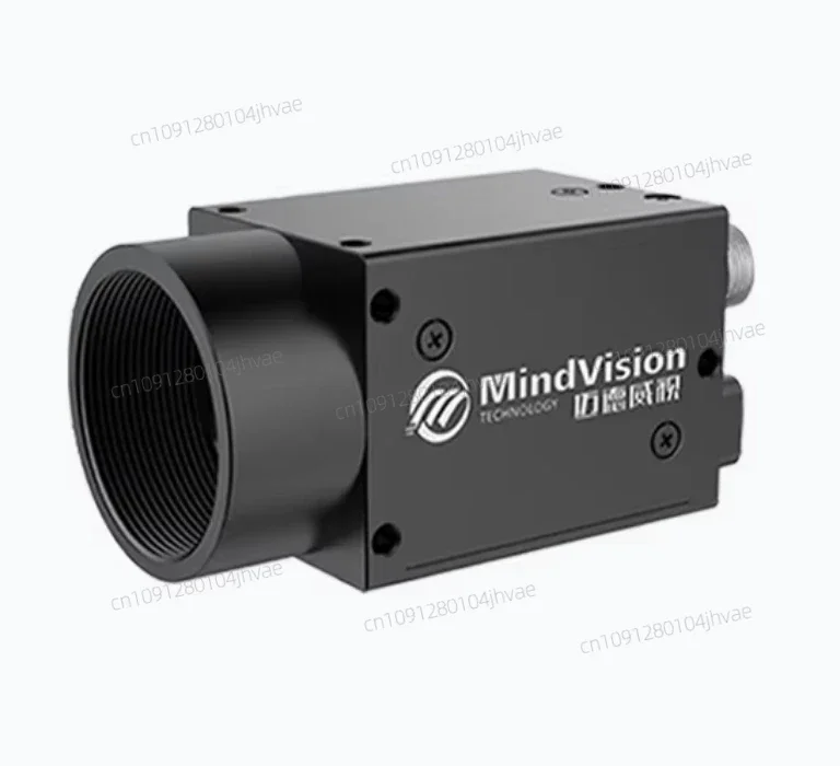 

НОВАЯ промышленная камера MindVision MV-GE502M/C-T 1/2,5 дюйма, 24 кадров в секунду, 2592*1944, 5 МП, RJ45, Gige Machine Vision