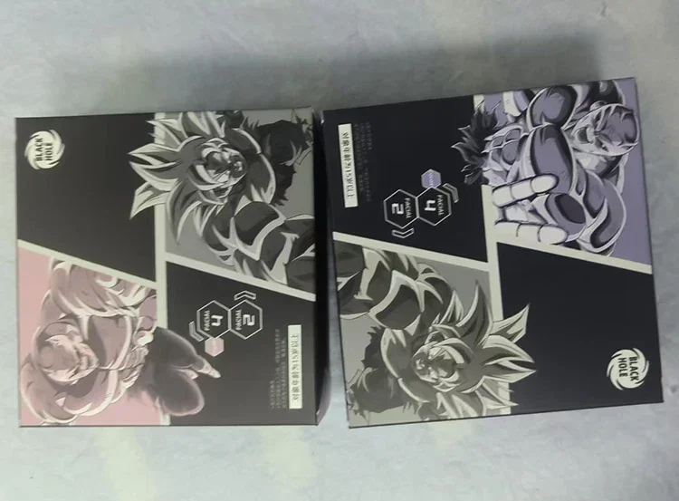

Black Hole Toys Dragon Ball Z SHF SSJ Super Saiyan Furious Hero Son Goku Jiren Heads Accessories Kit Anime Action Figure gifts