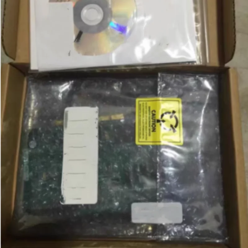 New Genuine  Multifunctional Data Acquisition Card PCI-6229