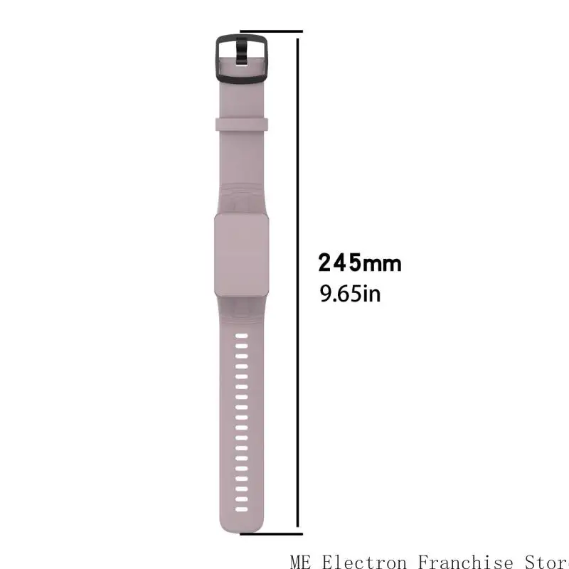 Banda muñeca T5EA para Whoop Bracelets Correas relojes a prueba sudor