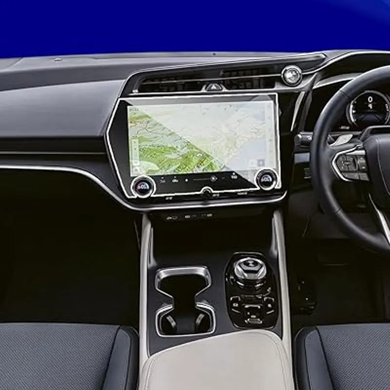 Tempered Glass Scre…