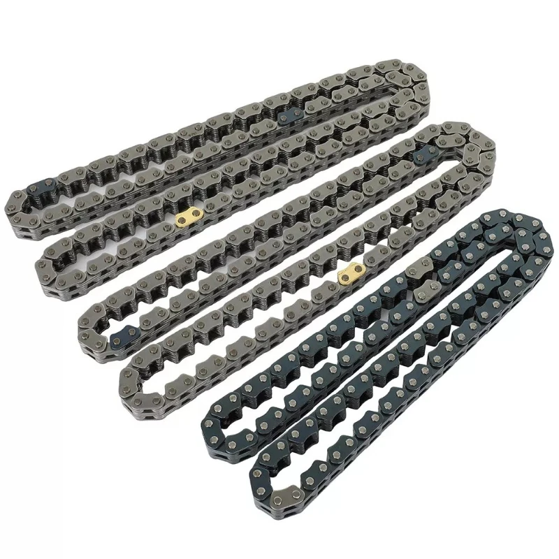 

Auto Repair Parts 3.6 Timing Chain Kit Oil and Water Pump