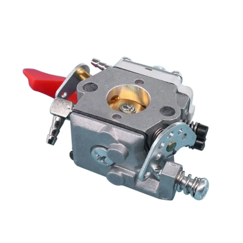 Imagem -03 - Kit de Carburador para Motor King Zenoah Rovan 23cc 26cc 29cc 30.5cc para G230rc G260rc para Chung Yang Cy23rc Cy26rc Cy27rc
