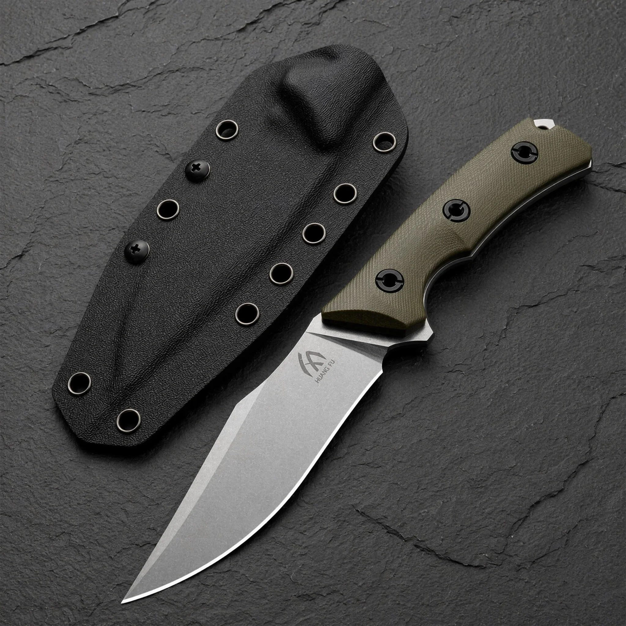 High Quality Outdoor All-in-One Cutting Tools, Camping Tents, Hiking Multi-Functional Portable Tools, Small Knives