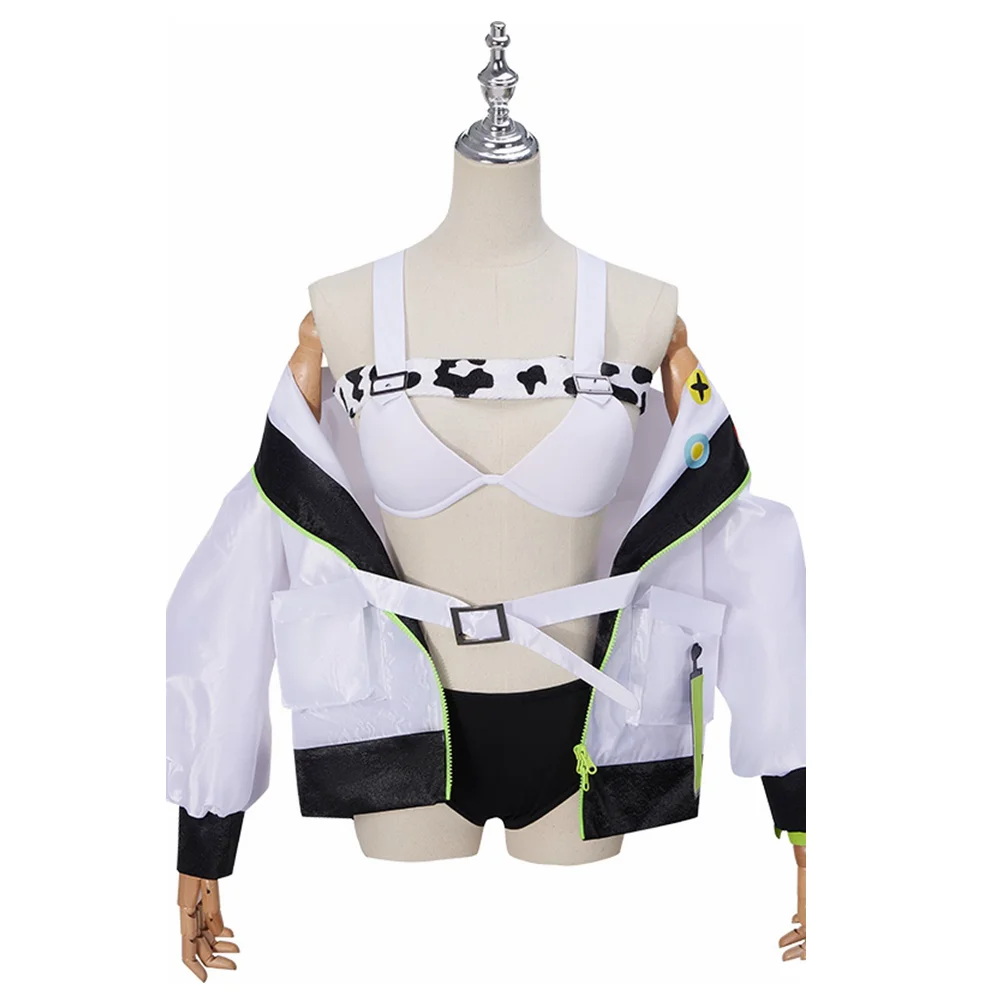 Unisex Anime Cos Sei Shonagon Cosplay Costumes Halloween Uniform Custom Size