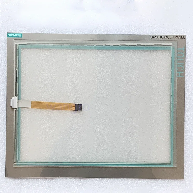 New Replacement Compatible Touch panel Protective Film For AMT2839 AMT 2839 91-02839-00A 91-02839-00B