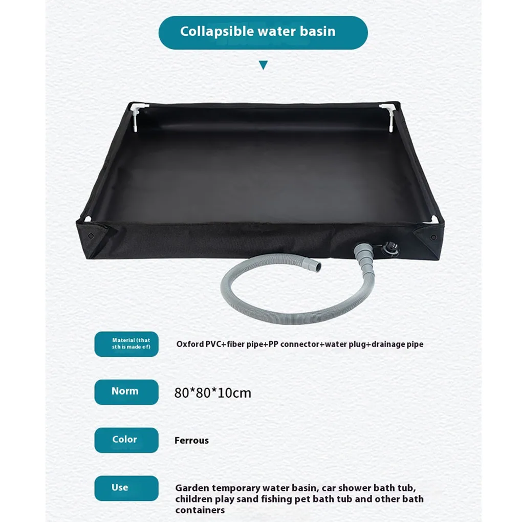 

Поднос для душа для кемпинга в комплекте. Складная душевая палатка. Портативная душевая палатка с основанием. Душа для кемпинга.