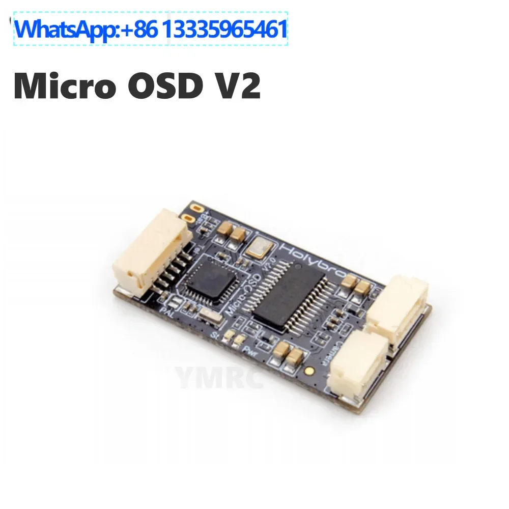 Holybro Micro Osd V…
