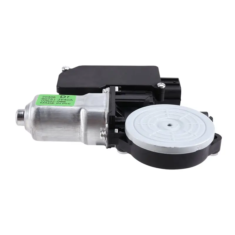 

A20K-For Renault Koleos Car Door Window Glass Lifter Motor Replacement Part Numbers 80750JY40A 80751-JY40A 80751JY40A