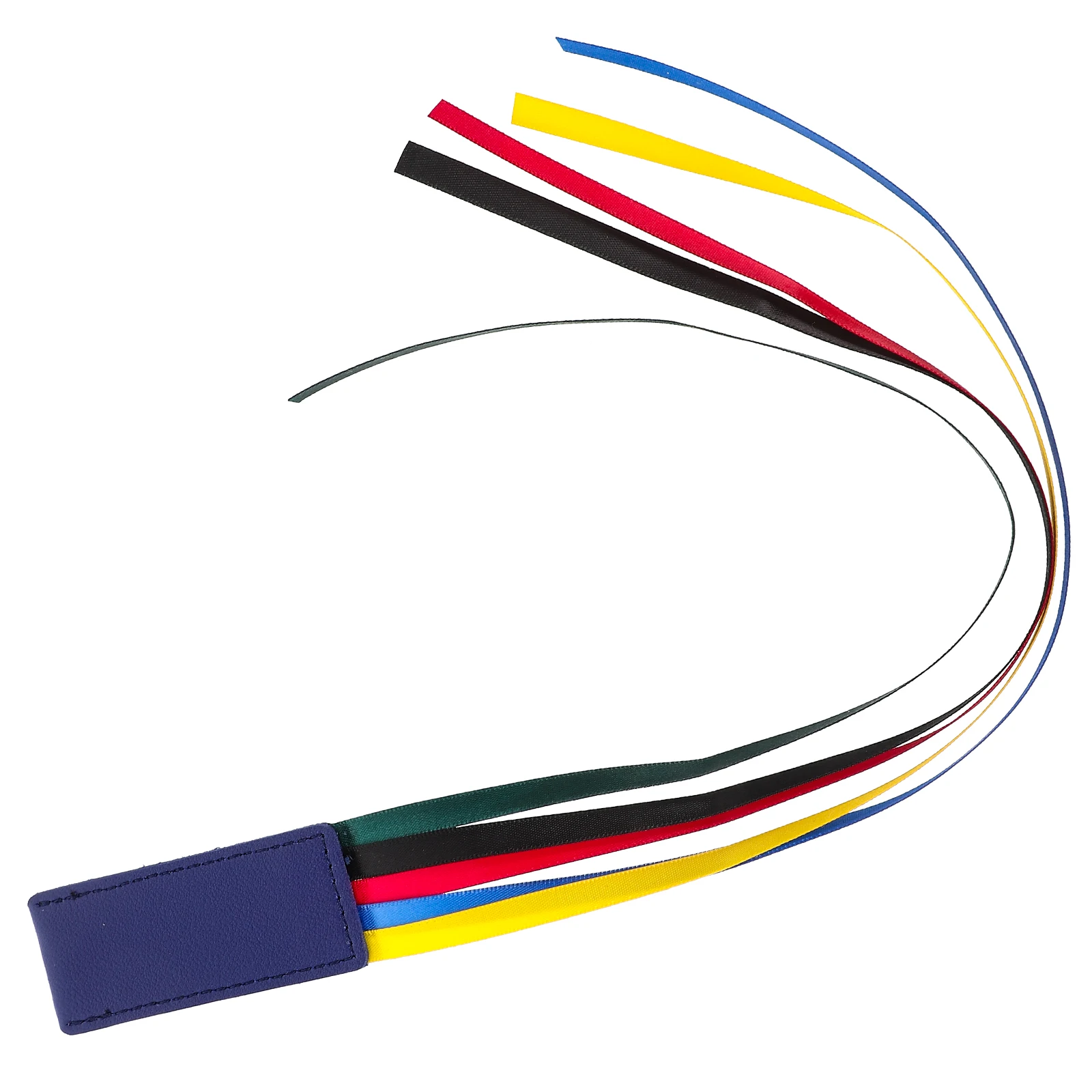 

Ribbon Bookmark Pack of 3 Elegant Page Markers for Students Readers Writers Bible Study Book Lovers Reading Accessories