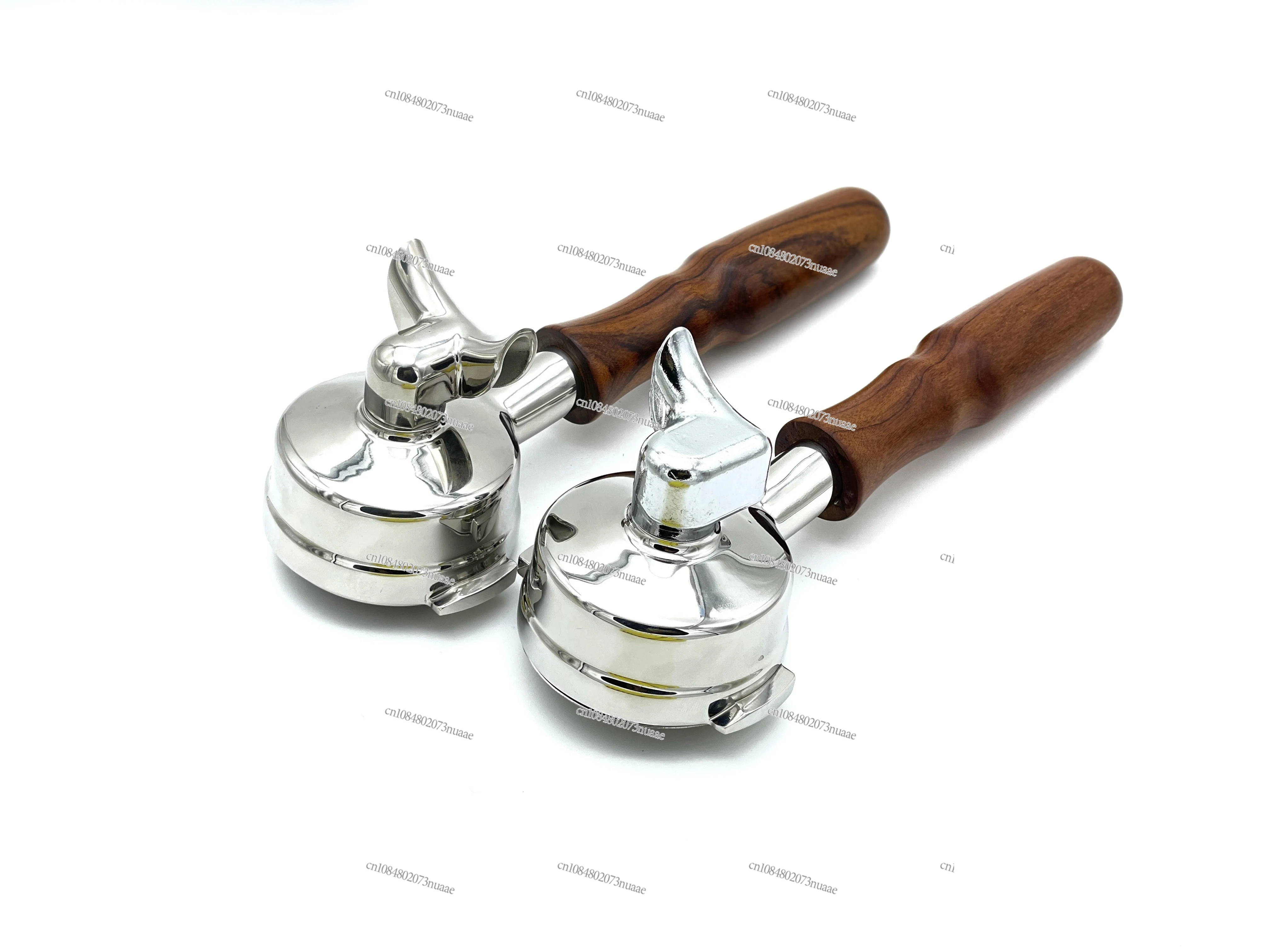 

Italian Semi-Automatic Coffee Machine with Bottom Handle and No Bottom Handle