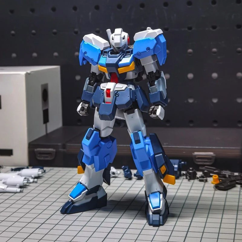 Thumbnail 2 - #31 Newest Gundam Model Kits