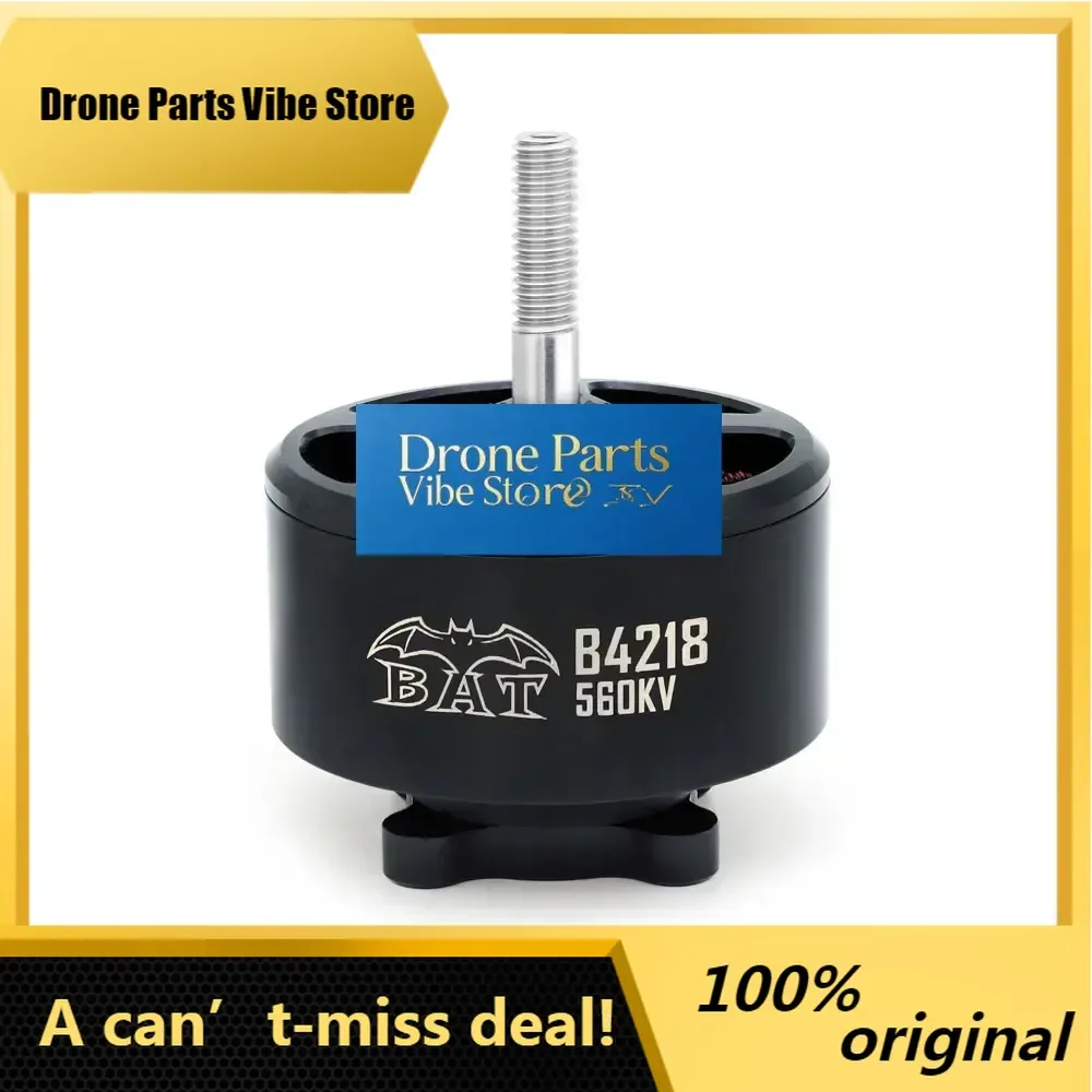 

DParts1 Hot Sale High Torque Antigravity MN4006 KV380 Brushless Dr-one Motor For Air-craft And Ultralight Dr-ones UAS U-AV FPV