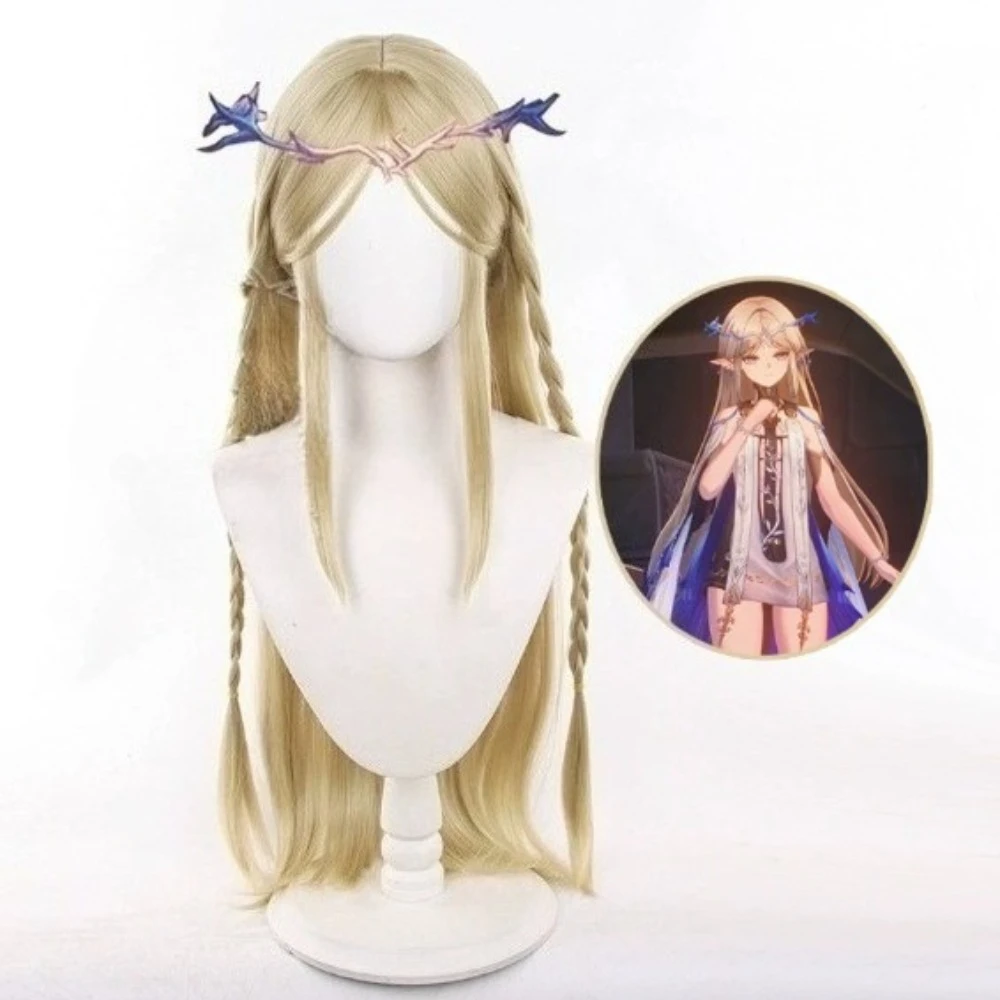 

Аниме Ник Уайлд Косплей Парик Оранжевый Парик Косплей Термостойкие Синтетические Парики Хэллоуин Карнавал Вечеринка