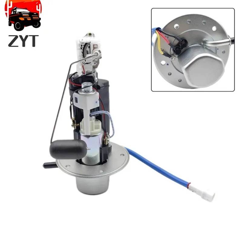 

15100-41G00 1510041G00 Motorcycle Fuel Pump Assembly For Suzuki GSXR 600 GSXR600 GSXR 750 GSXR1000 UC-T30SU21 UCT30SU21 04-06